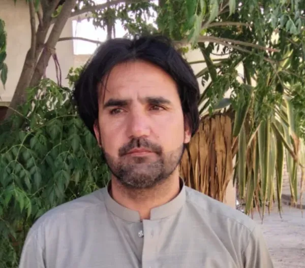 Aftab khan