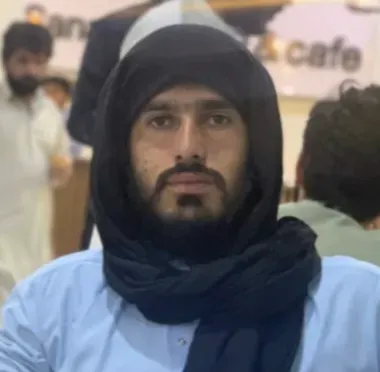 Khalil ur rehman