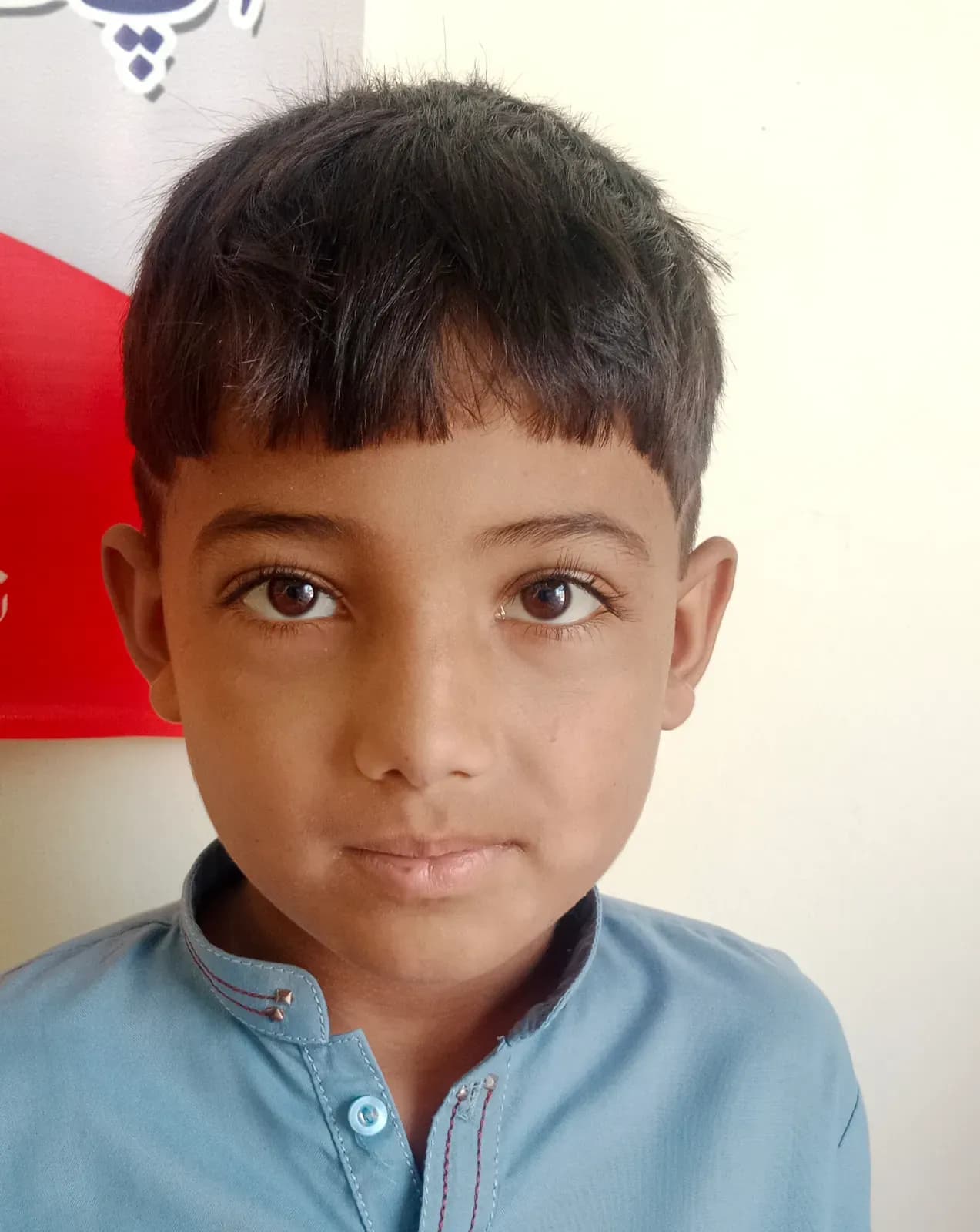 Muhammad arham hussain
